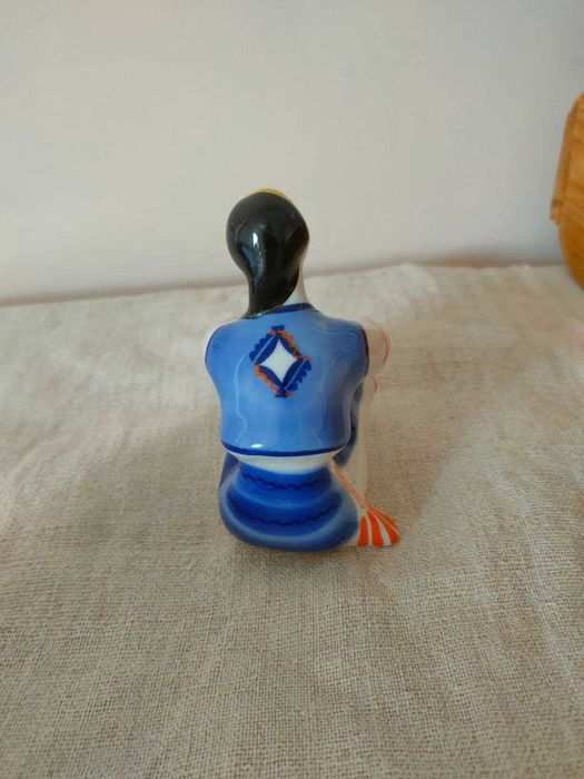 Гуцулка, Трегубова, коростень