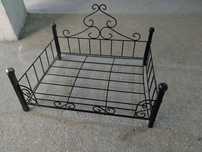 Cama em Ferro Pet