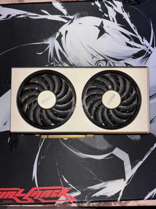 Radeon RX 5700 Evoke oc