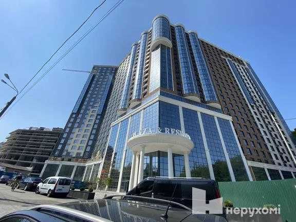Продаж 1к.кв.Видової Подол Центр Podil Plaza вул. Глибочинська 73.