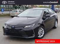 Toyota Corolla 1.8 Hybrid Comfort