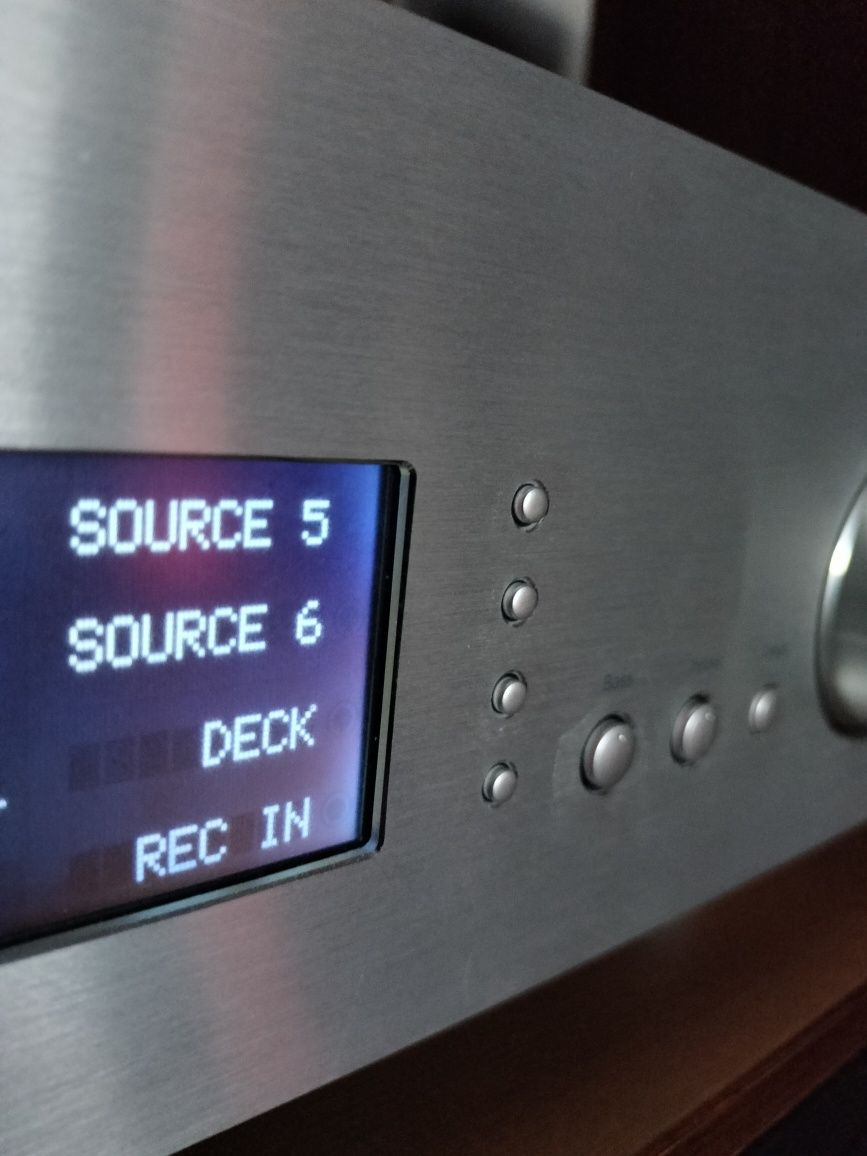 Cambridge Audio Azur 851A