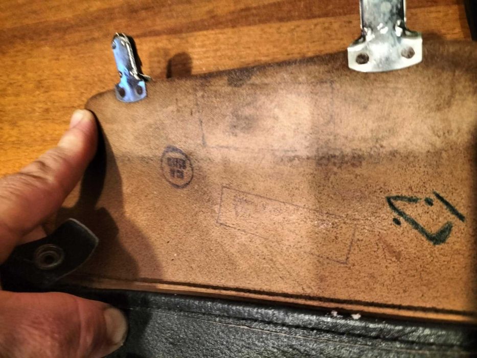 raportówki z lat 80