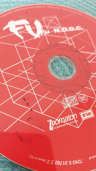 ZipSkład FU 2001 NOCC