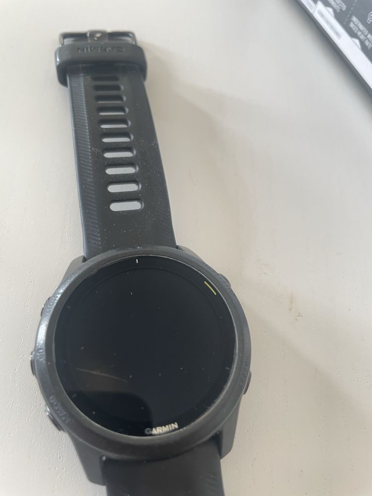 Garmin Forerunner 745