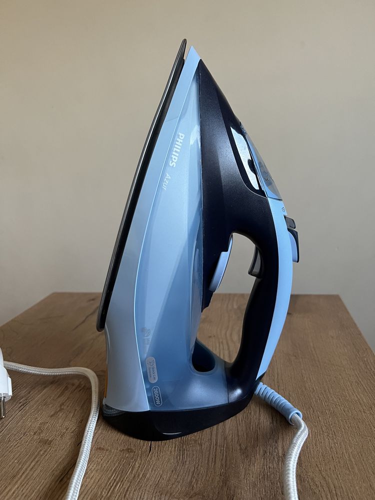 Żelazko Philips Azur Steam Iron 7000 Series Okazja