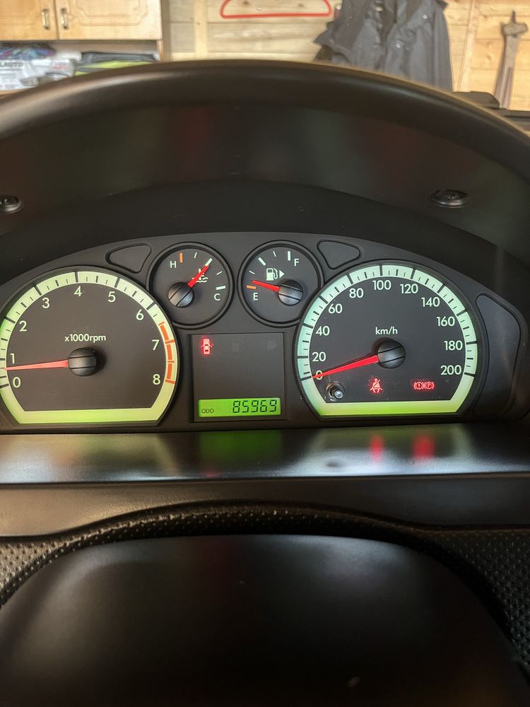 Продам Chevrolet Aveo 2011