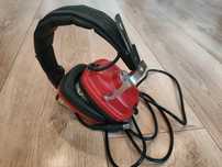 Słuchawki stereofoniczne TДС-3 retro ZSRR TDC-3 stereo stan dobry