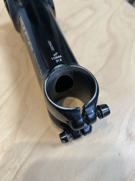 Mostek zipp service course sl 110mm 6st