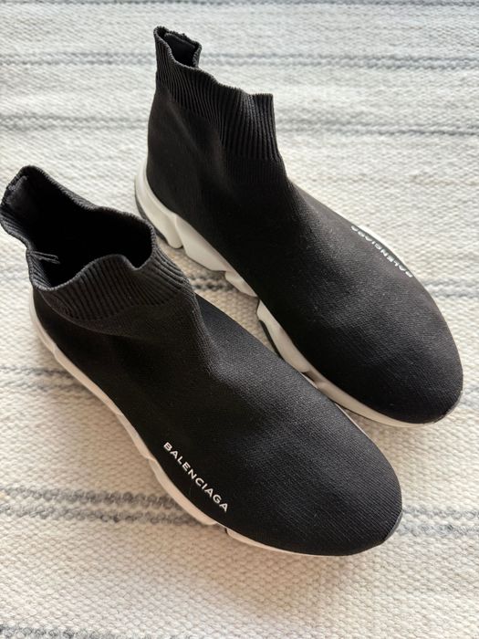 Balenciaga Speed