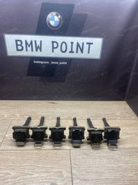Катушки BMW M50 и другие