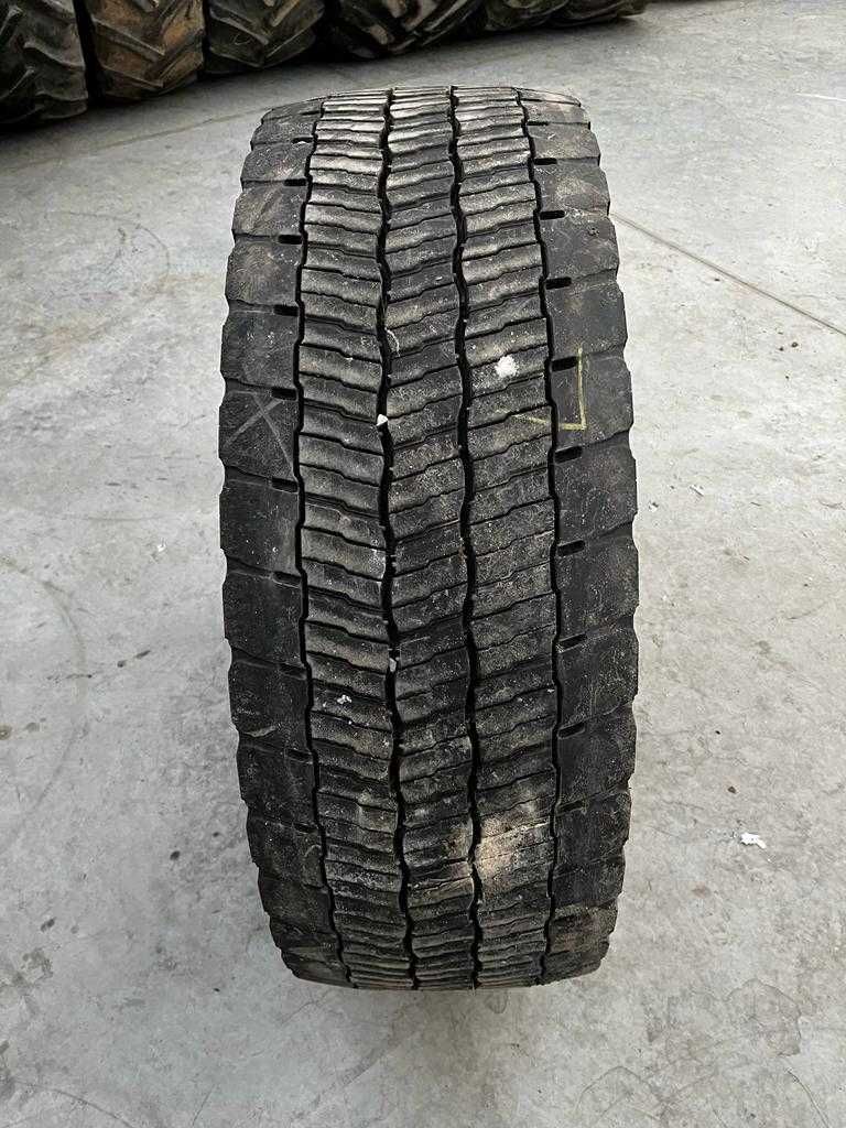 opona 315/70R22.5 MICHELIN X MULTI D Remix (1000 netto)