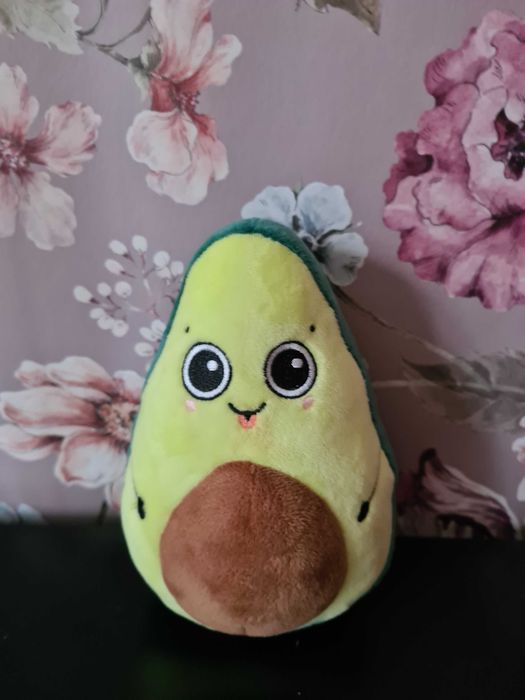 Awokado Adaś Gang Mocniaków Biedronka