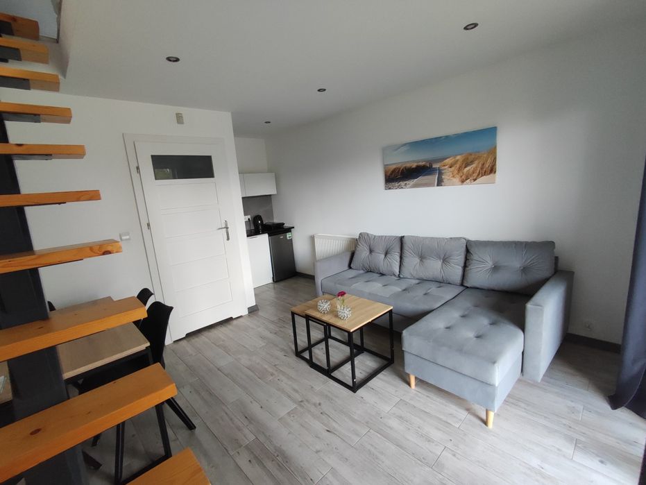 Apartament na wynajem