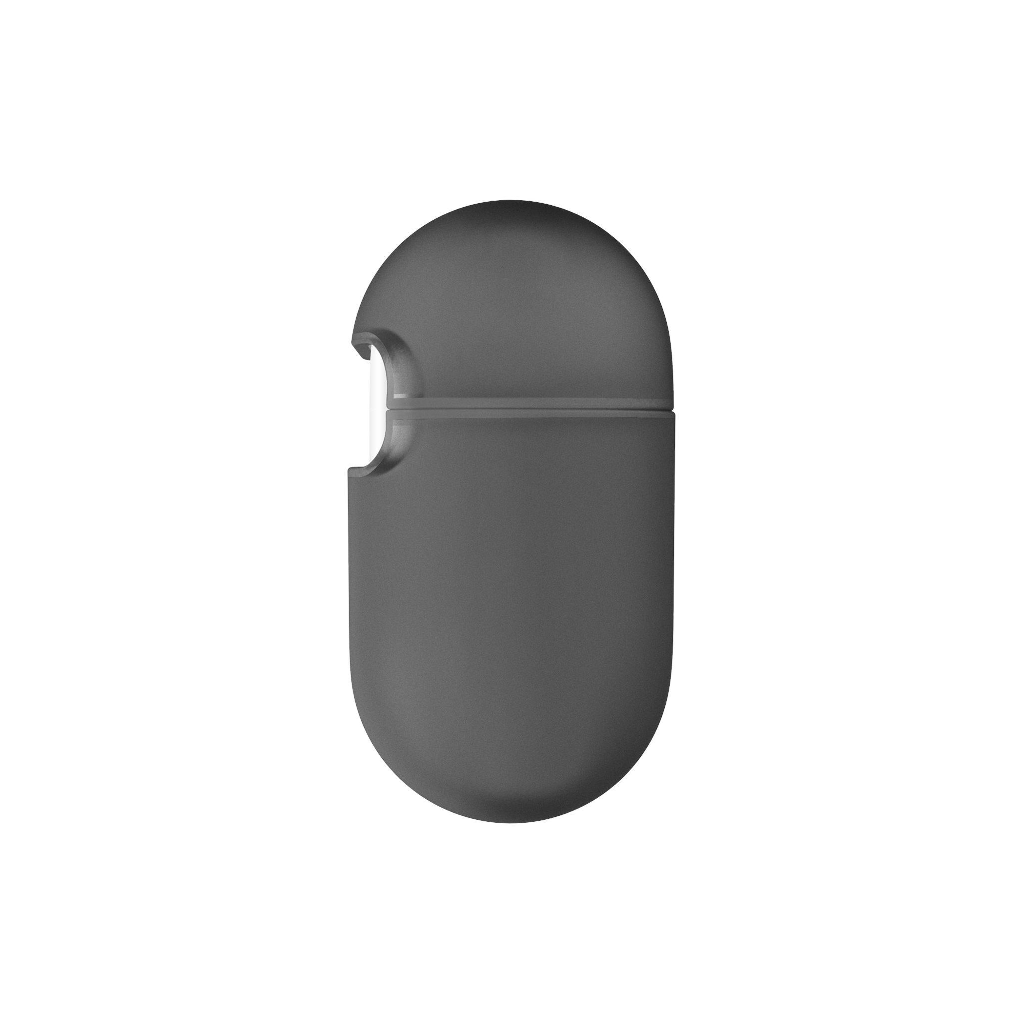 Etui Incipio do Słuchawek Airpods Pro Frost Black