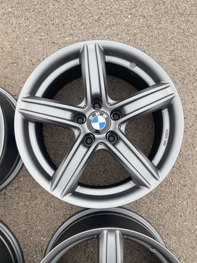 Акція!!! Диски R17 5.120 ET32 BMW E36 E46 E90 E91 E83 Trafic Vivaro T5