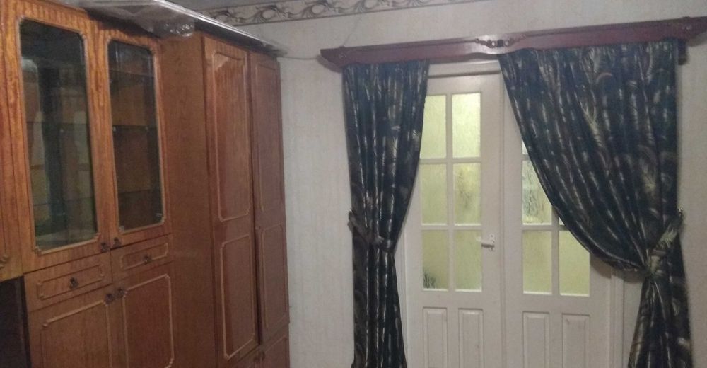 Довгострокова оренда 2-х кімнатної квартири