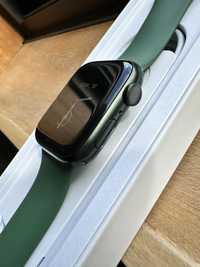 Apple watch 7 series aluminio verde 45mm