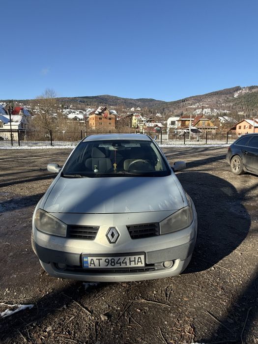 Продам своє авто