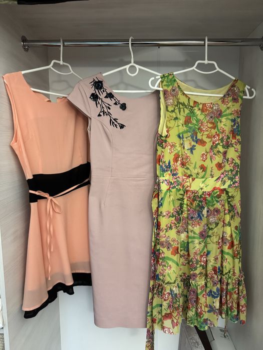 Платье, сукня размер S