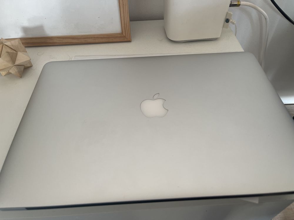 MacBook Pro mid 2015