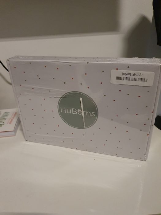 Moldura para Pé e Mão em Argila da HuBorns