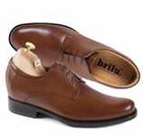 Nowe buty męskie podwyższające 7cm