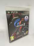 Gra Gran Turismo 5 PS3 Sony Play Station 3 ps3 pudełkowa wyścigowa