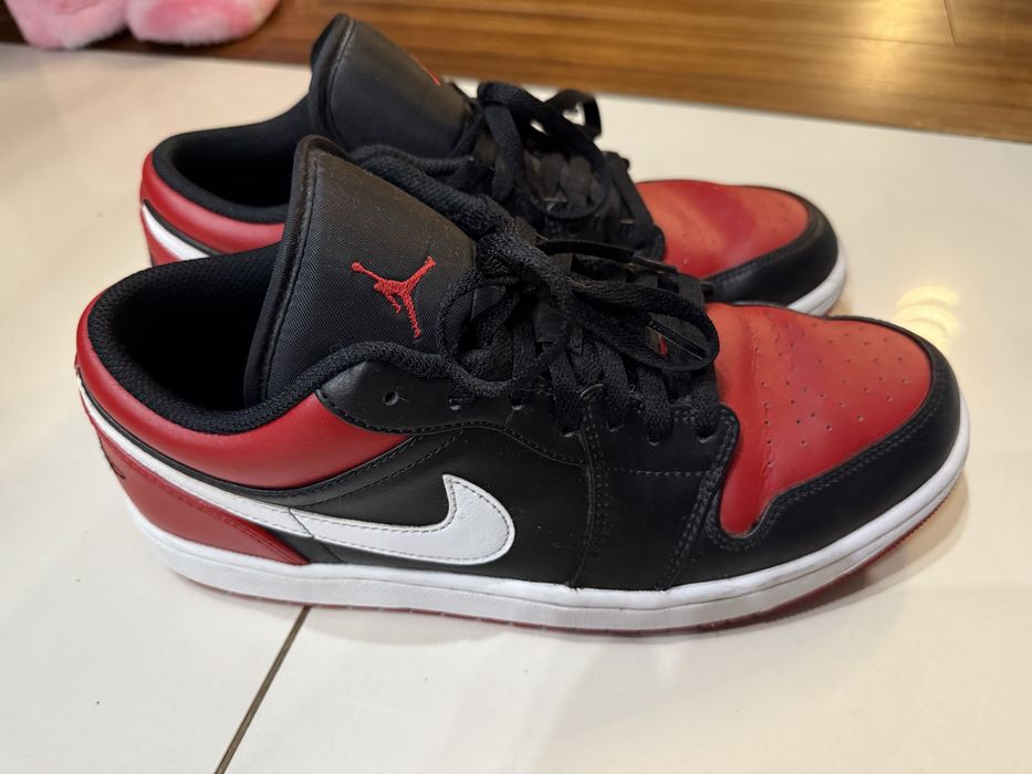 Buty Nike Air Jordan 1 Low r 44
