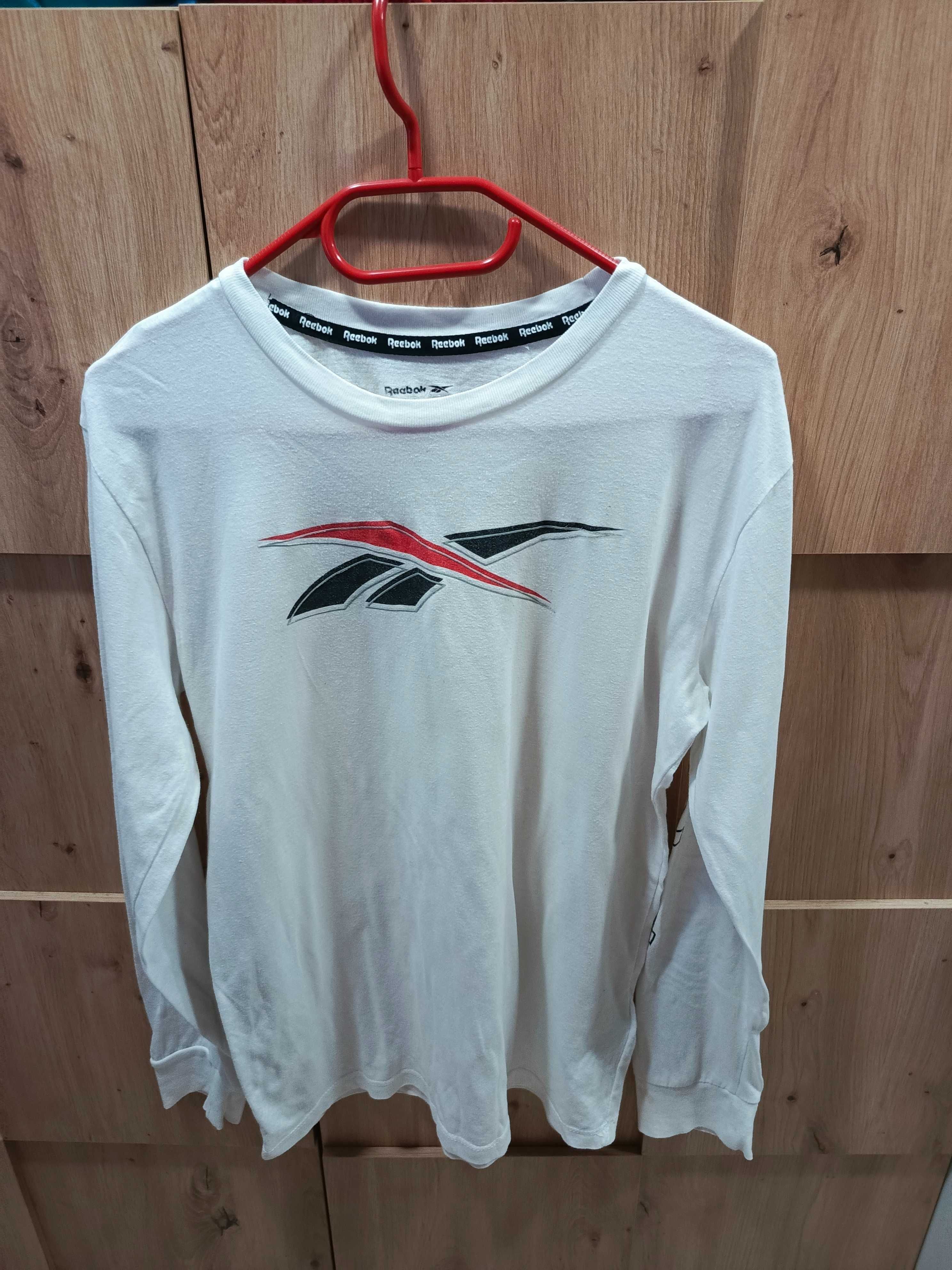 Bluza Reebok dla chłopca w rozmiarze 176