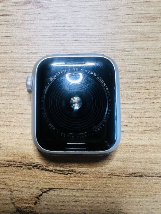 Apple watch se 40mm