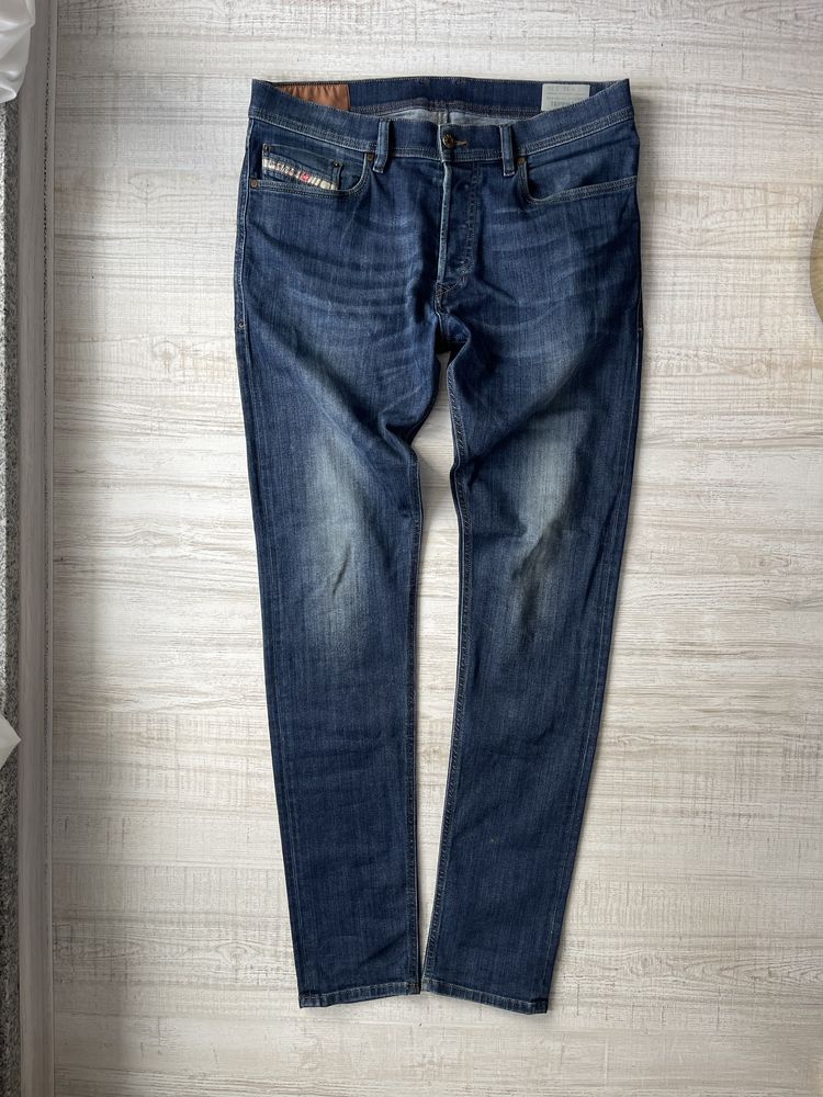 Diesel Tepphar jeansy męskie r31/34 slim