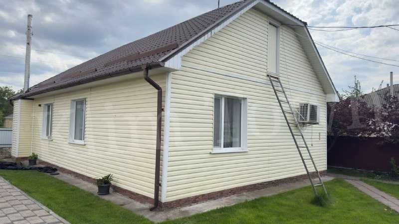 Продається будинок у с. Дем’янці