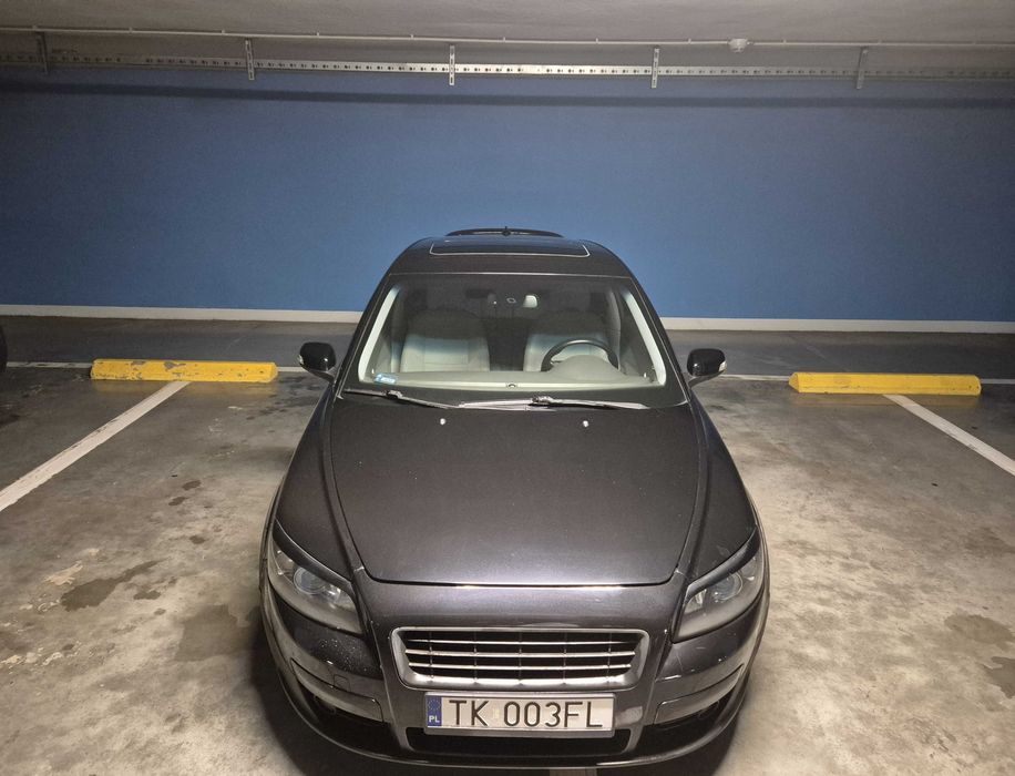 Volvo C30 1.8 benzyna/gaz, klimatyzacja, bogate wyposażenie