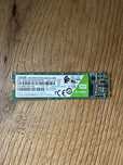 Dysk SSD WD Green 120 GB SSD M2 2280