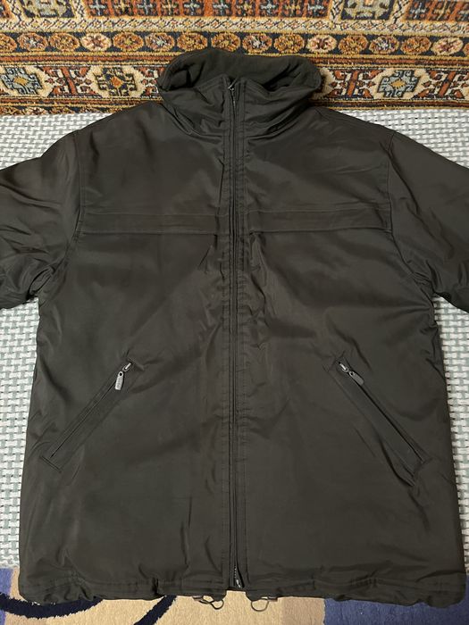 Куртка чоловіча зимова