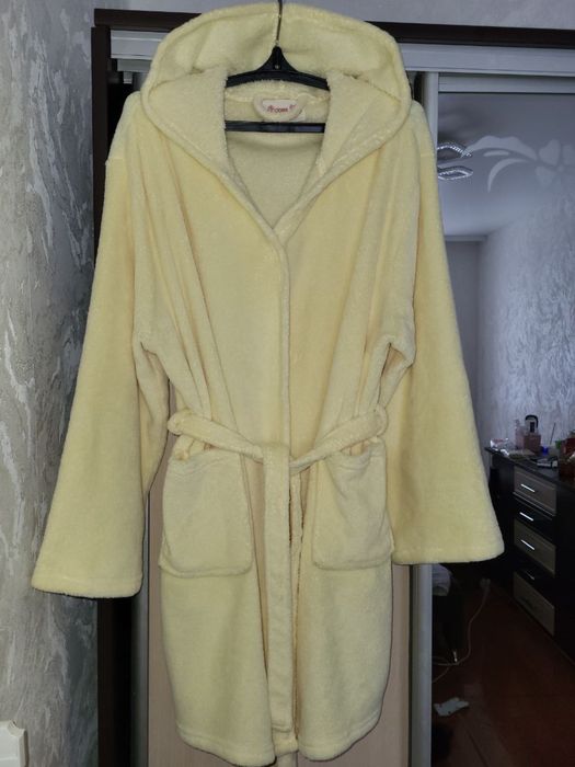 Халат жіночий closer with evie