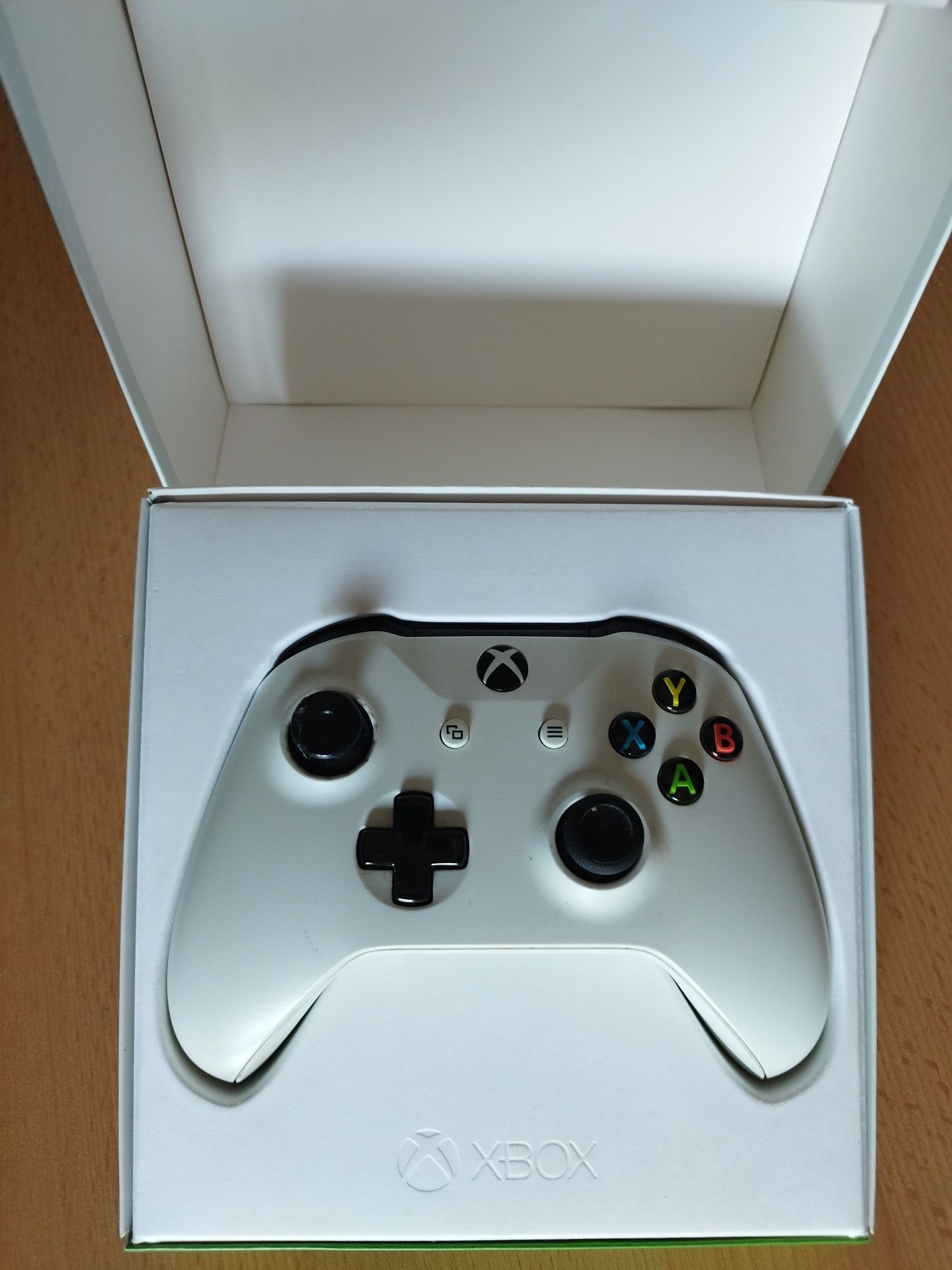 Pad Controller do XBOX-a