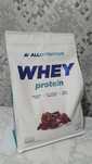 Протеин КОНЦЕНТРАТ 70% "Allnutrition whey protein" 2270 грам