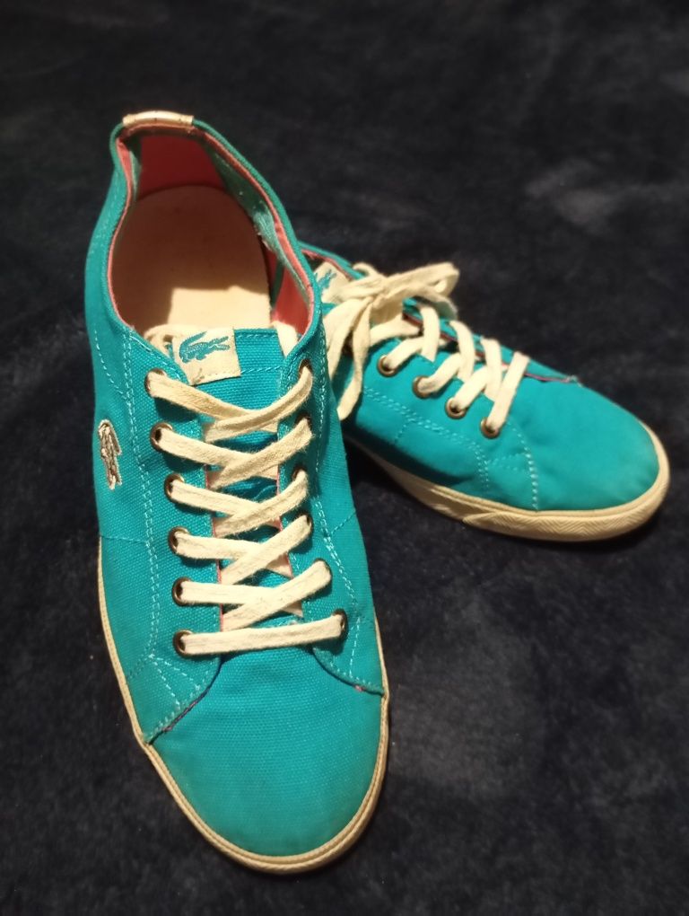 Buty "Lacoste" (unisex) w stanie nowej rzeczy