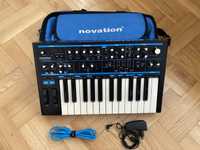 Novation Bass Station II