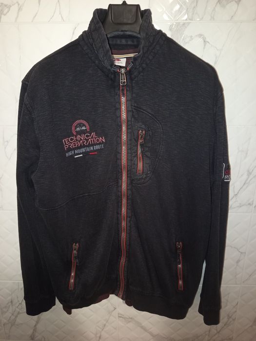 Чоловіча кофта / світшот