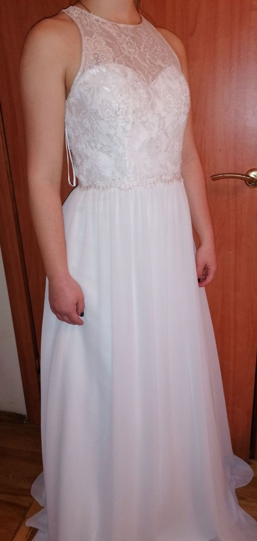 Знижка! Плаття випускне, весільне під туфлі  на дівчинку.