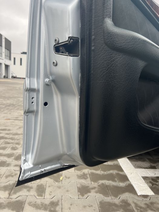 Audi A6 C4 2.6 Газ/Бенз 1996 рік Продаж Обмін