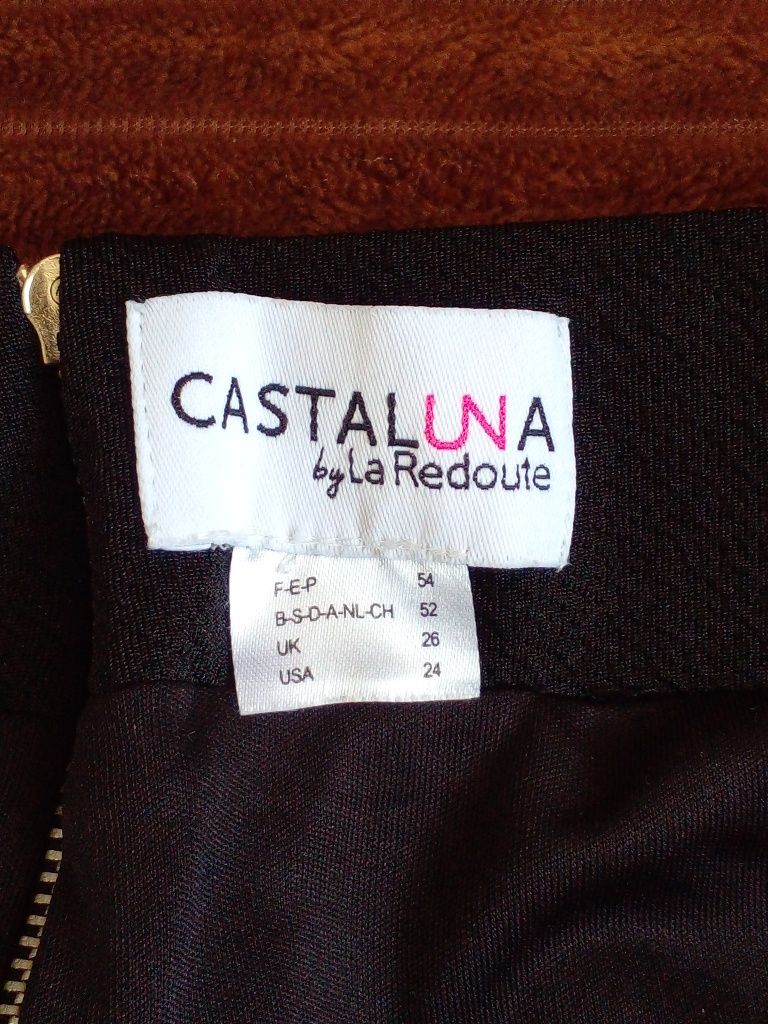 Спідниця, юбка castaluna