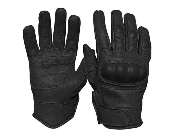 Перчатки армейские тактические