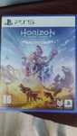 Horizon zero dawn. Remastered