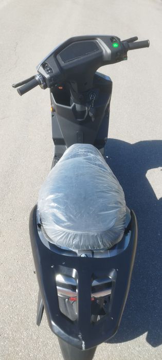 Електронний скутер Fada Spin 2000W(AGM)