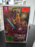 Hyrule Warriors: Age of Calamity Switch Wysyłka Wymiana Sklep Mokotów
