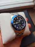 Certina ds action diver 38mm